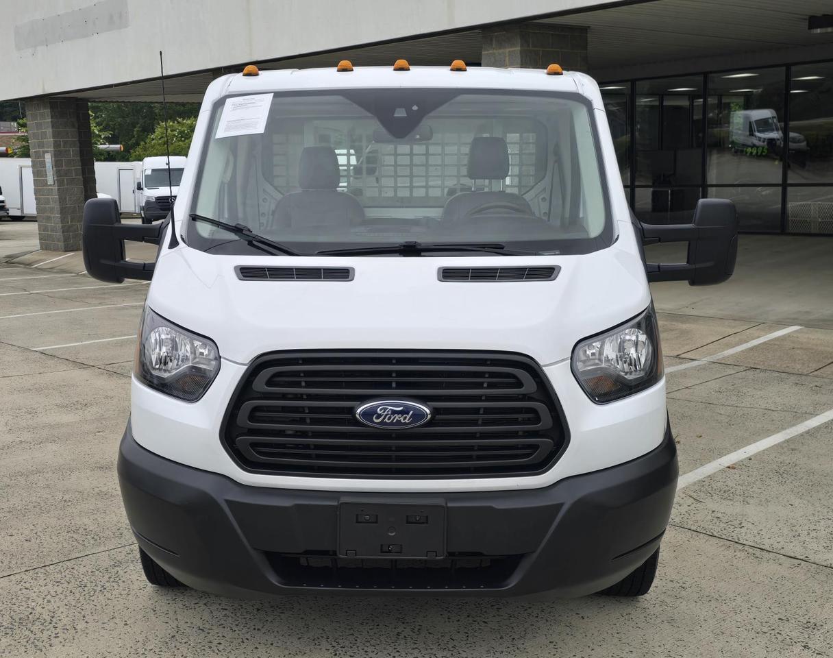 2019 Ford Transit Chassis T-250 SRW 10FT Bed Concord NC