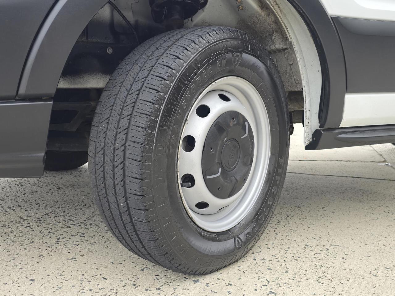 2019 Ford Transit Chassis T-250 SRW 10FT Bed Concord NC