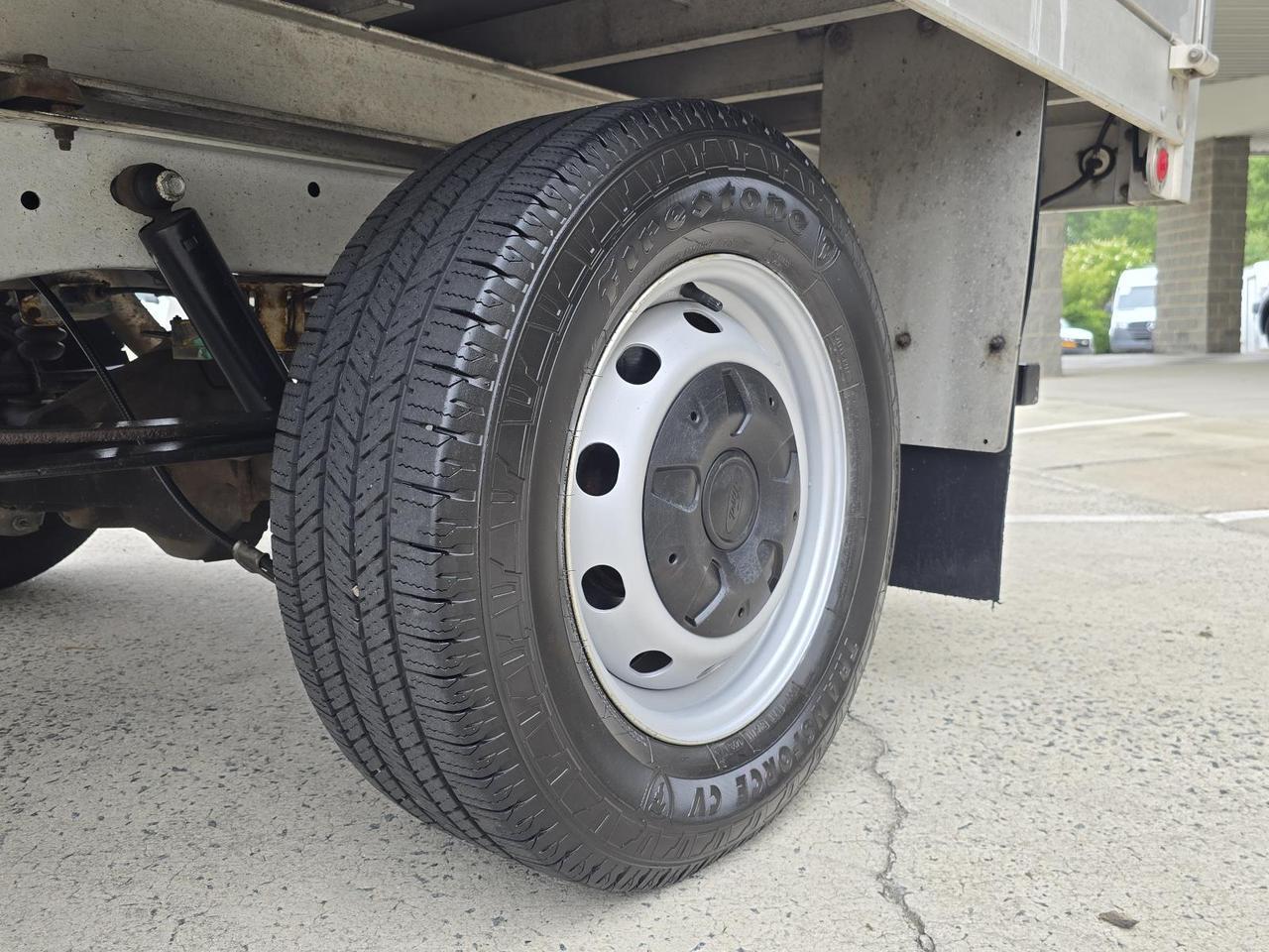 2019 Ford Transit Chassis T-250 SRW 10FT Bed Concord NC