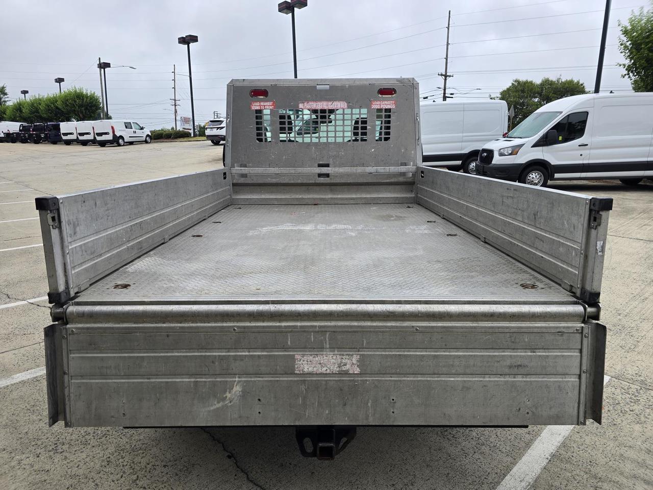 2019 Ford Transit Chassis T-250 SRW 10FT Bed Concord NC