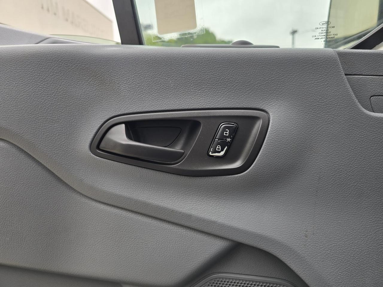 2019 Ford Transit Chassis T-250 SRW 10FT Bed Concord NC