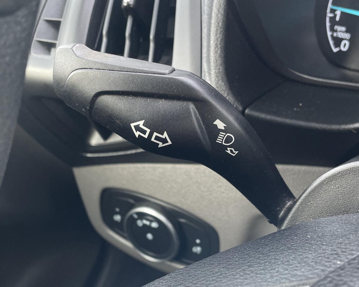 2019 Ford Transit Connect Cargo XL Van 4D Port Orchard WA