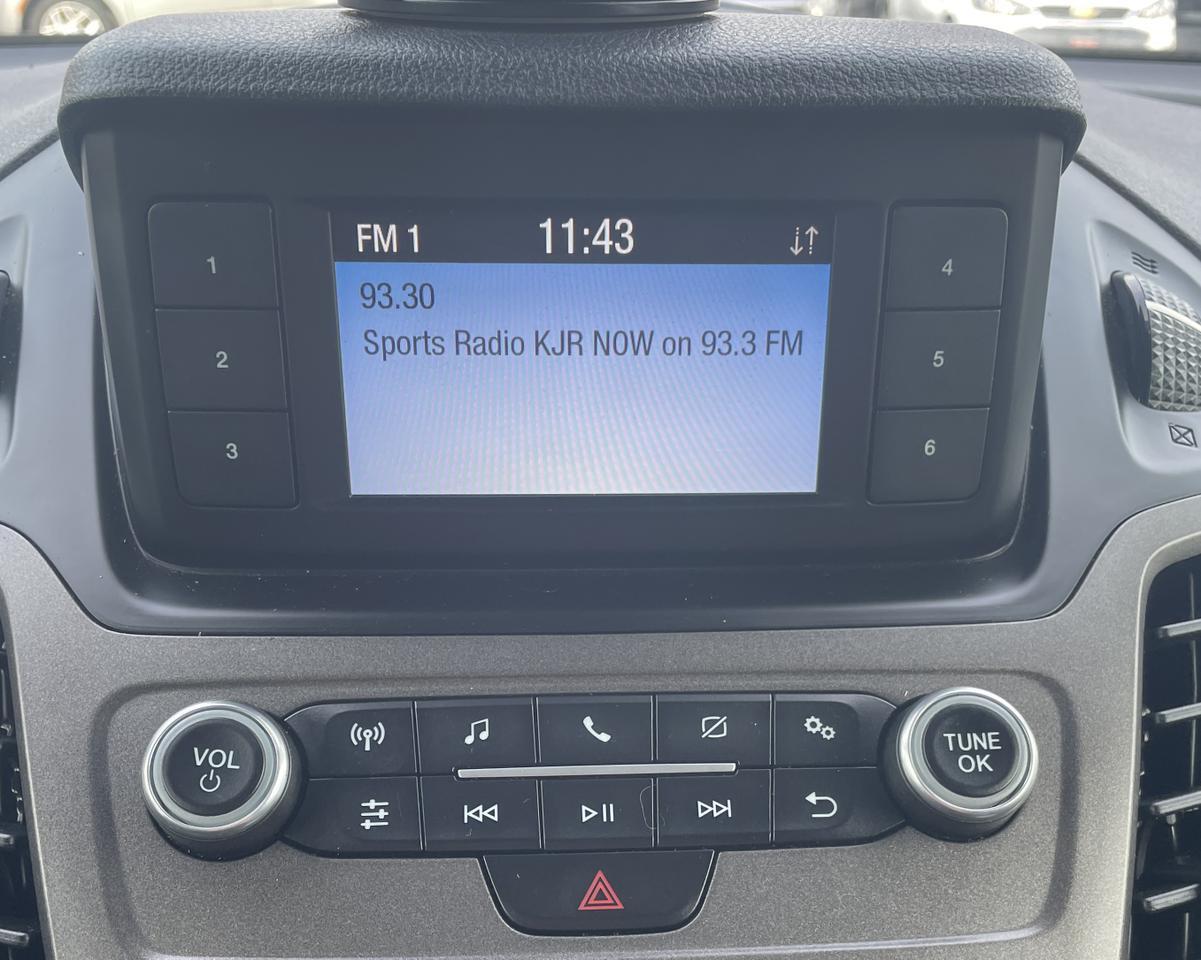 2019 Ford Transit Connect Cargo XL Van 4D Port Orchard WA