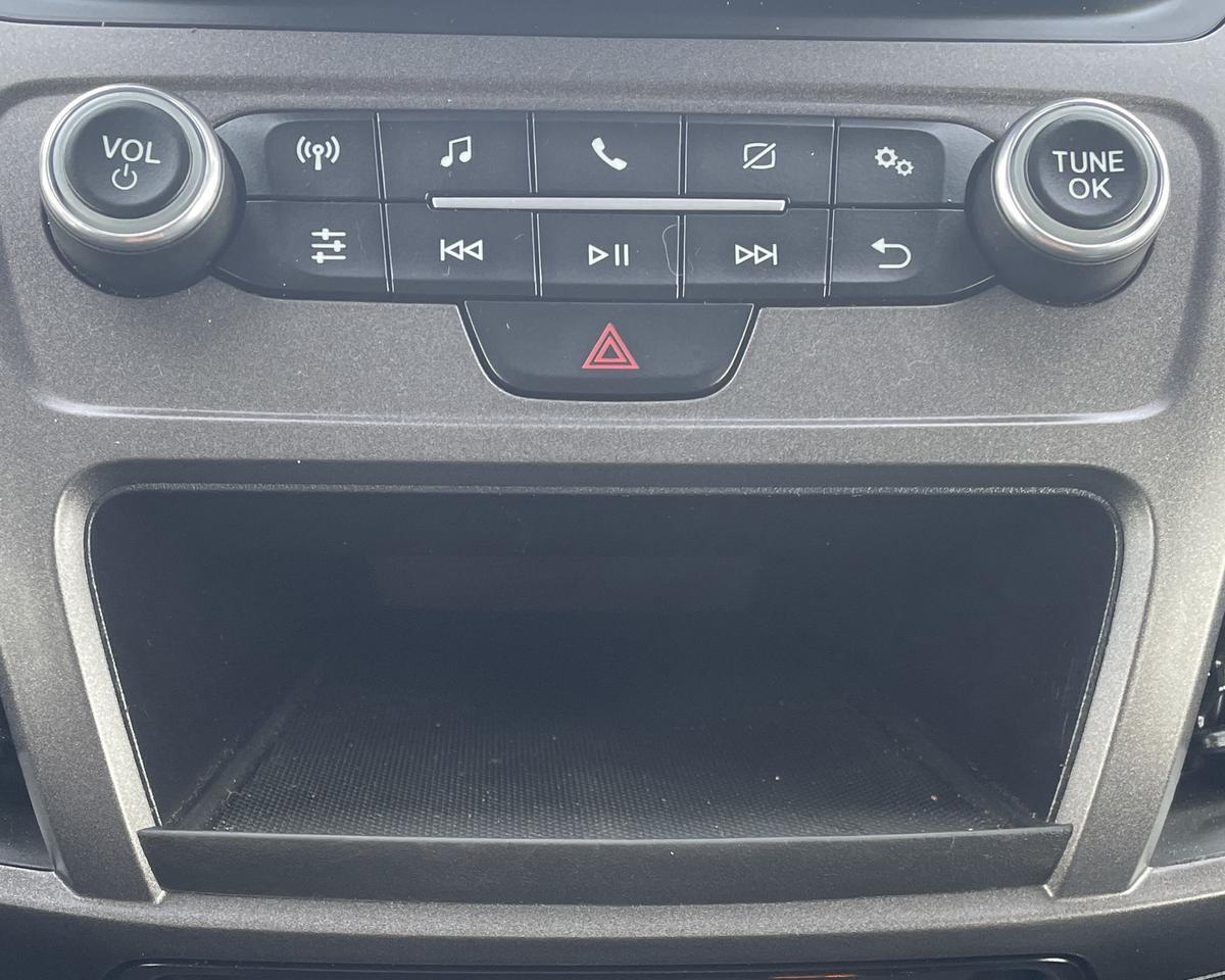 2019 Ford Transit Connect Cargo XL Van 4D Port Orchard WA