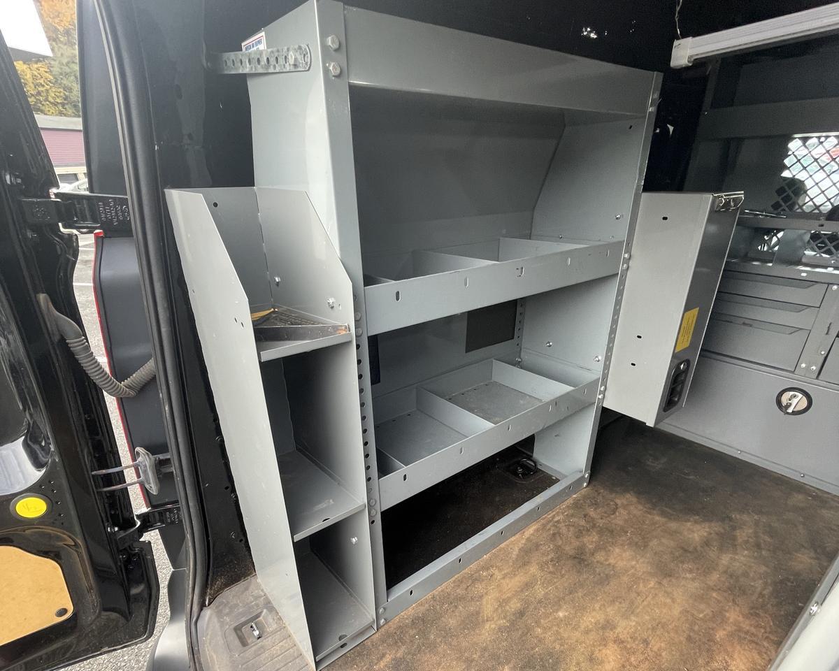 2019 Ford Transit Connect Cargo XL Van 4D Port Orchard WA