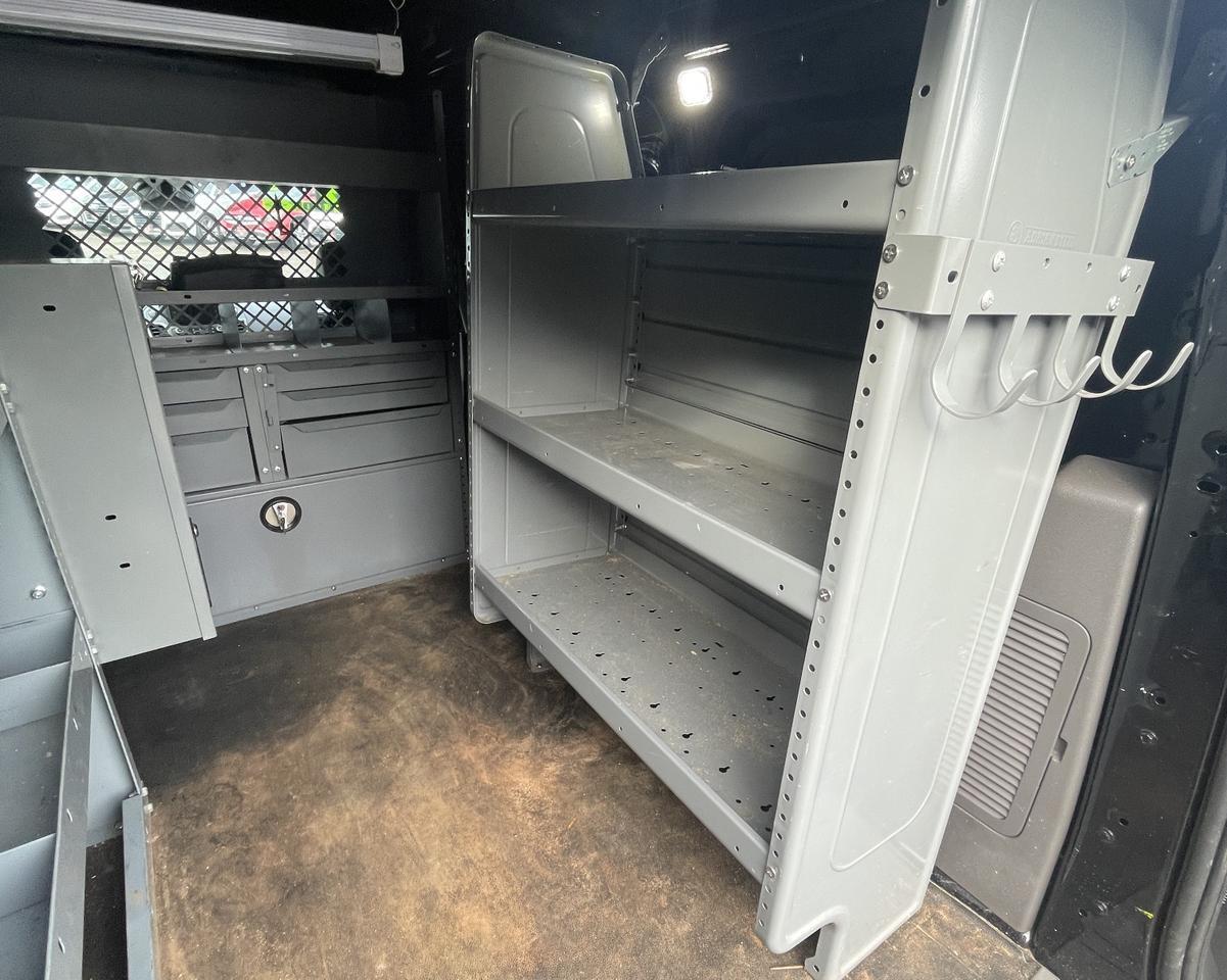 2019 Ford Transit Connect Cargo XL Van 4D Port Orchard WA