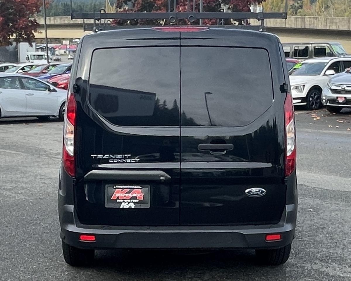 2019 Ford Transit Connect Cargo XL Van 4D Port Orchard WA