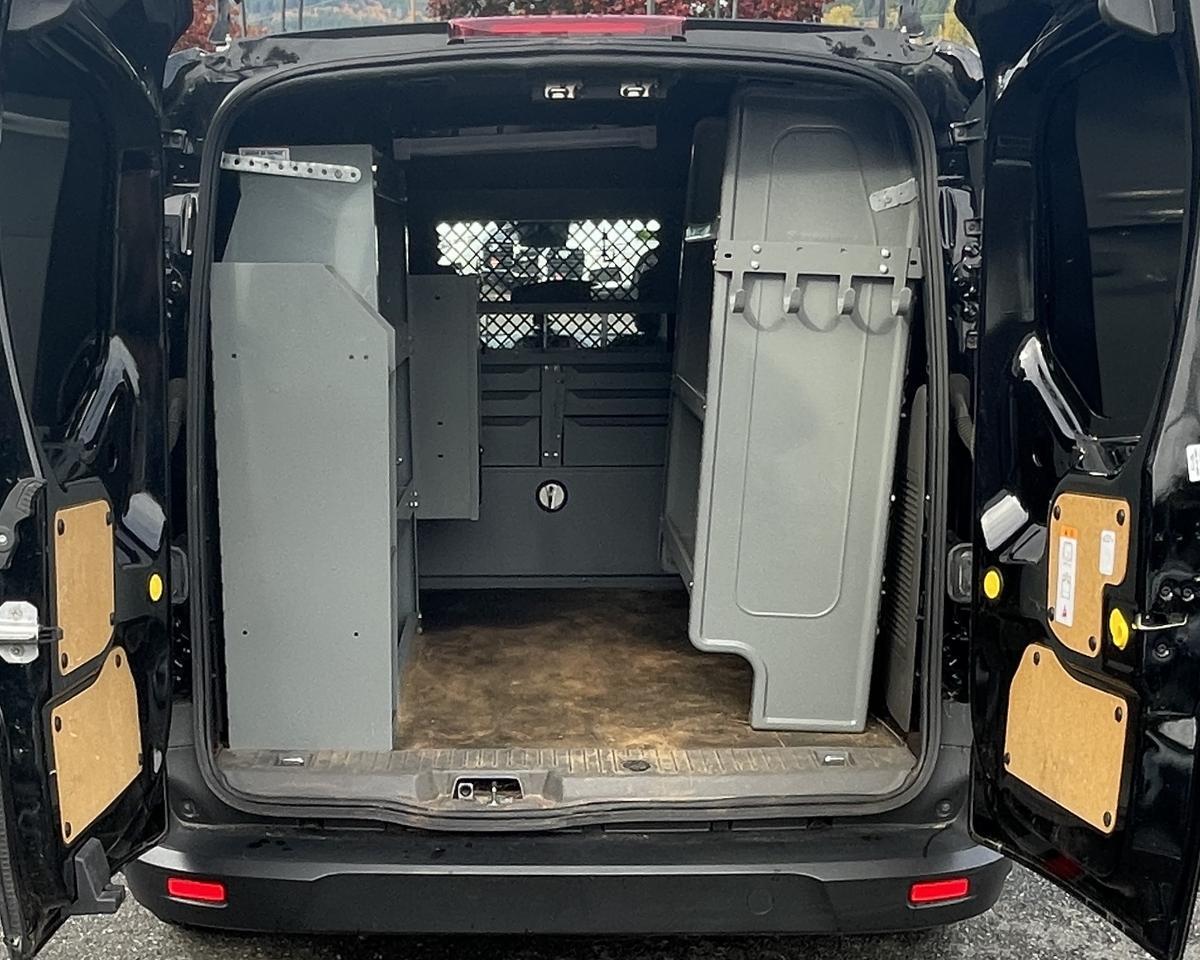 2019 Ford Transit Connect Cargo XL Van 4D Port Orchard WA