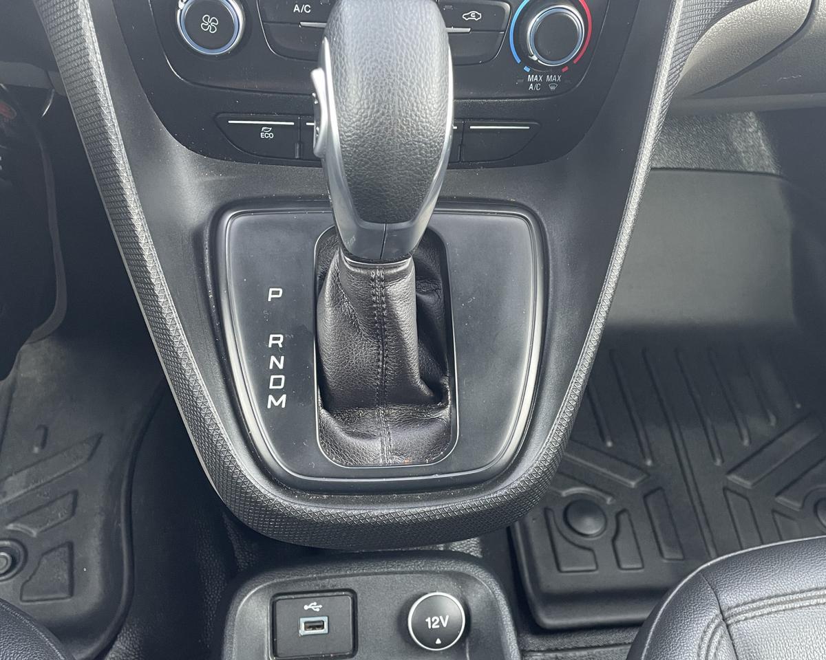 2019 Ford Transit Connect Cargo XL Van 4D Port Orchard WA
