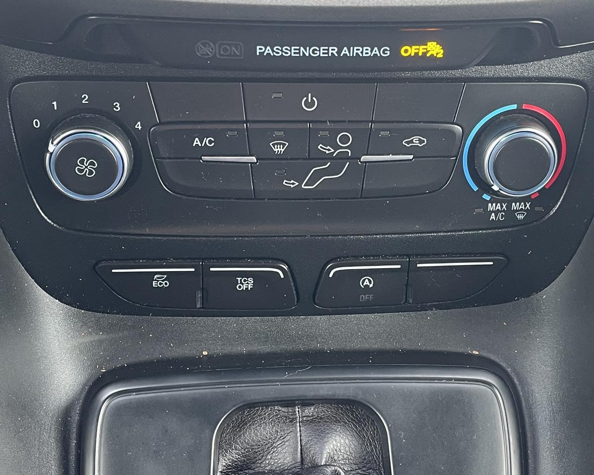 2019 Ford Transit Connect Cargo XL Van 4D Port Orchard WA