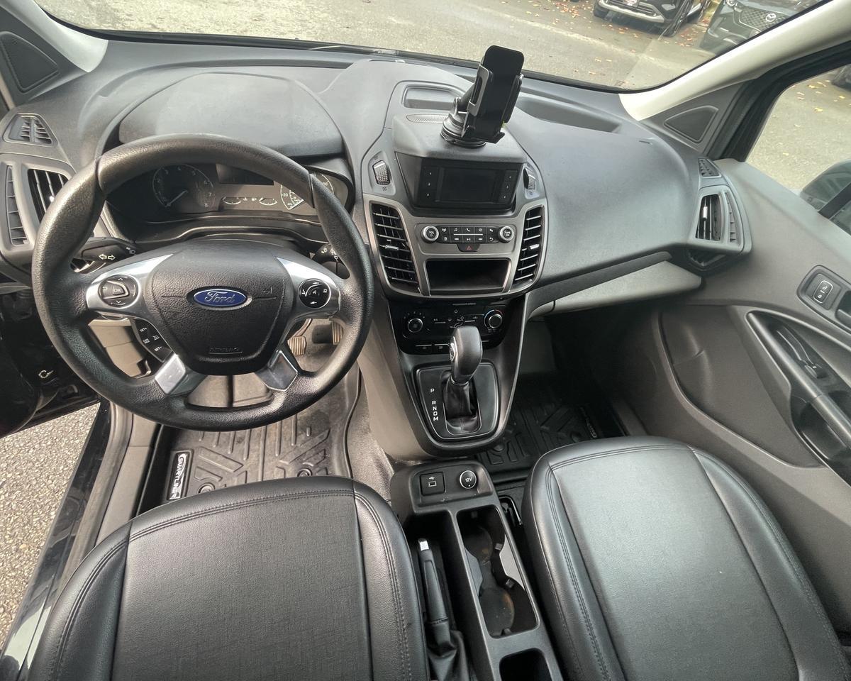 2019 Ford Transit Connect Cargo XL Van 4D Port Orchard WA