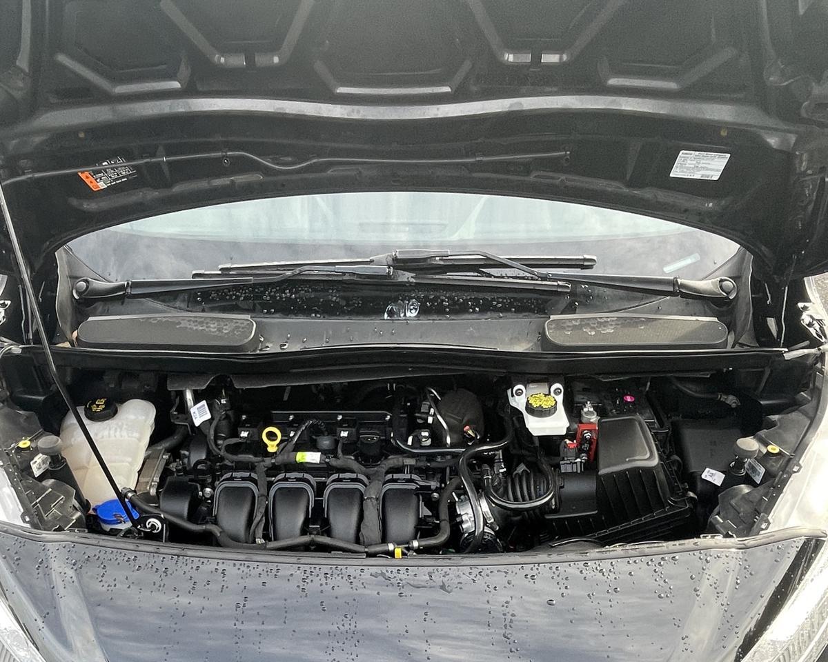 2019 Ford Transit Connect Cargo XL Van 4D Port Orchard WA