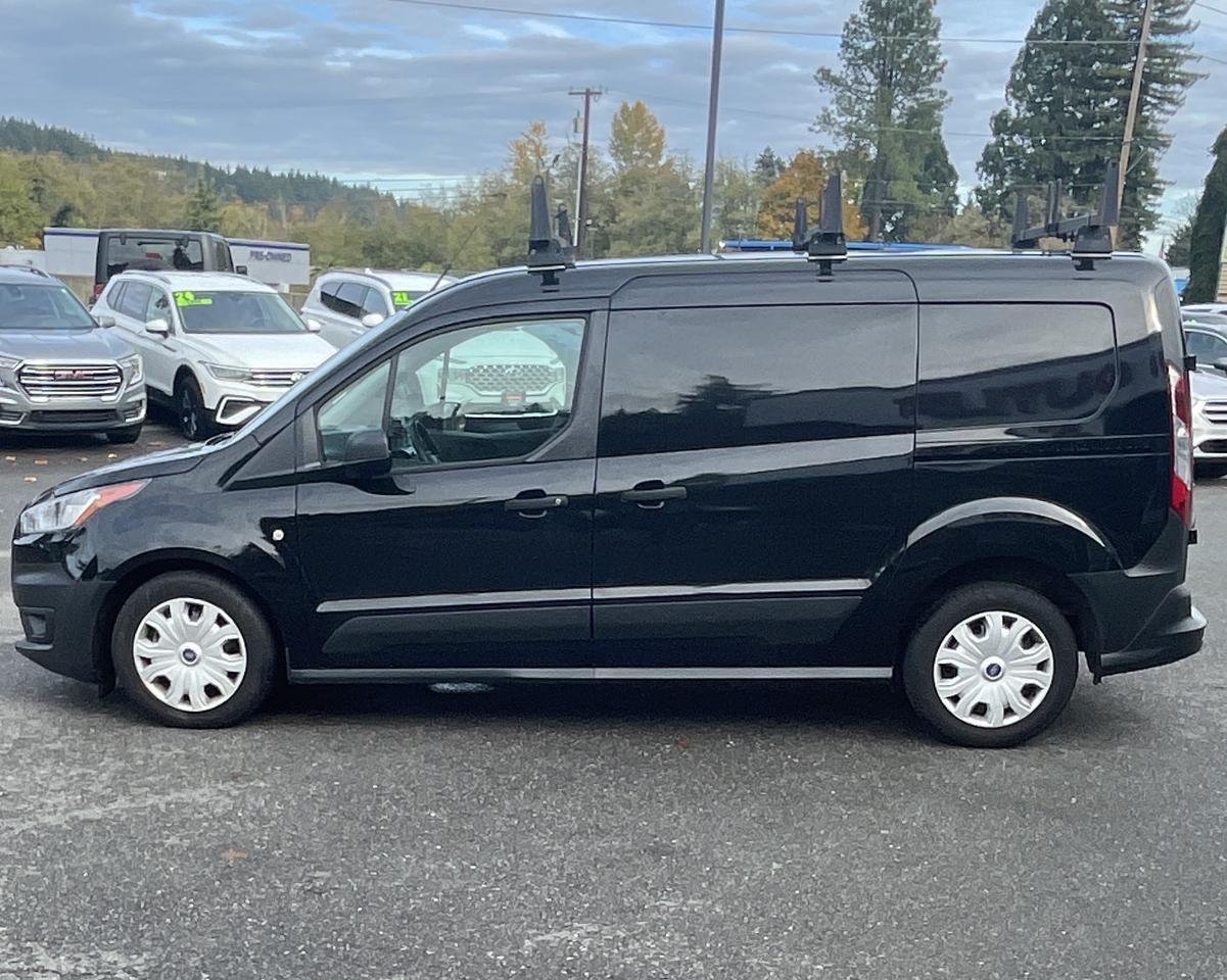 2019 Ford Transit Connect Cargo XL Van 4D Port Orchard WA