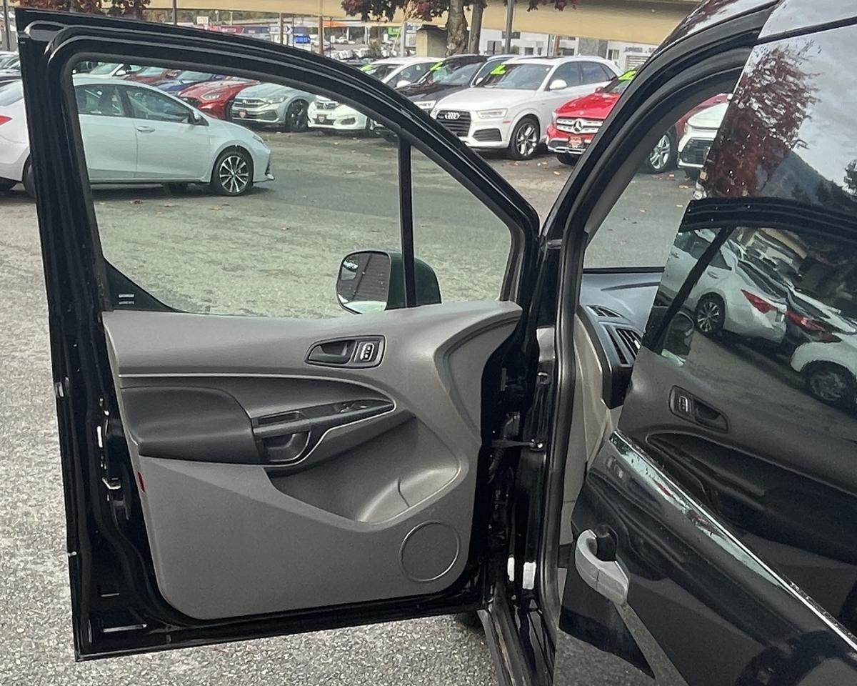 2019 Ford Transit Connect Cargo XL Van 4D Port Orchard WA