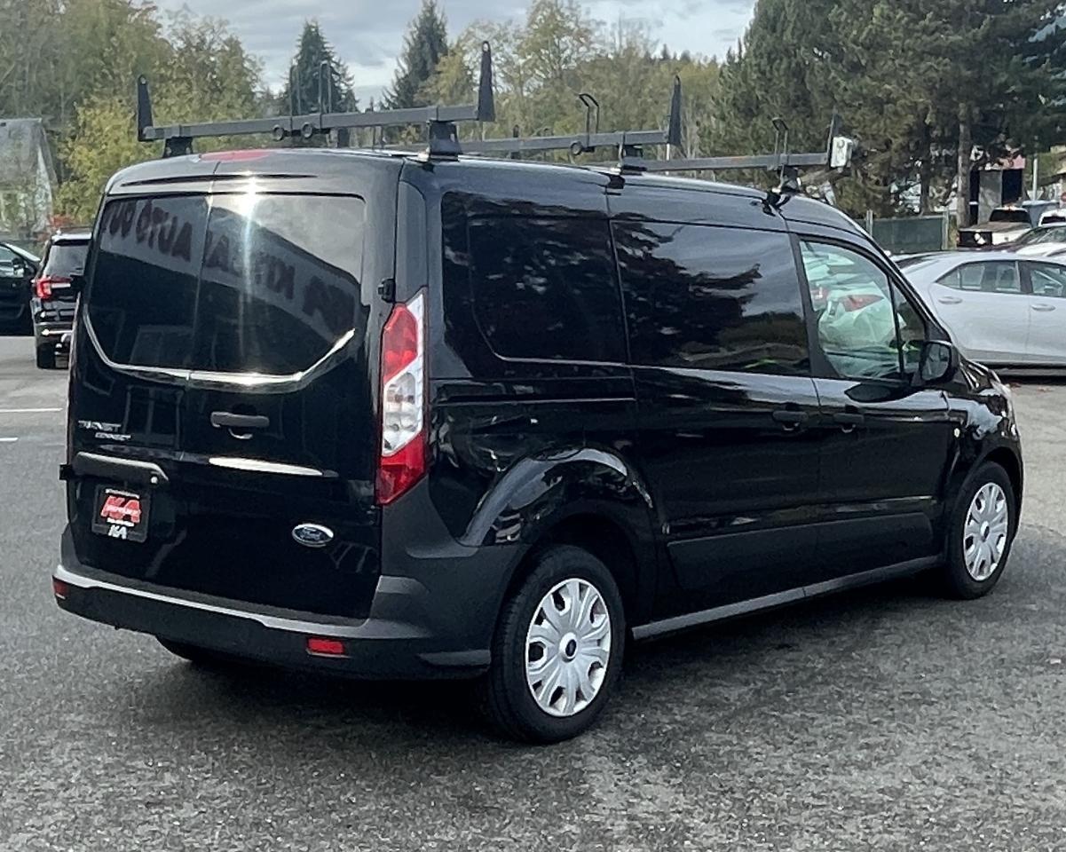 2019 Ford Transit Connect Cargo XL Van 4D Port Orchard WA