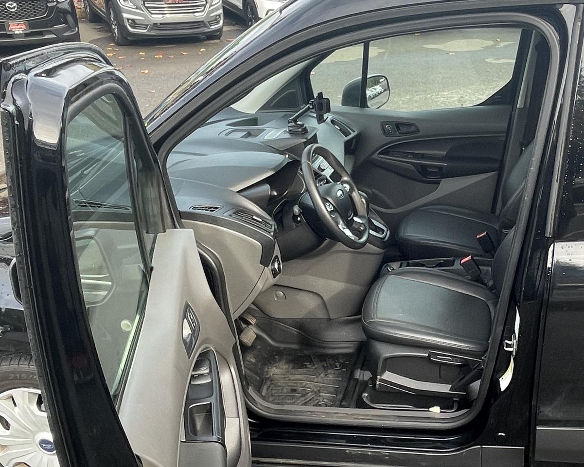 2019 Ford Transit Connect Cargo XL Van 4D Port Orchard WA