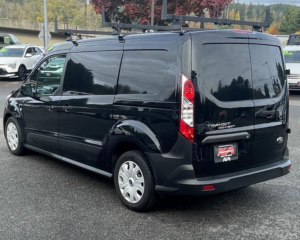 2019 Ford Transit Connect Cargo XL Van 4D Port Orchard WA