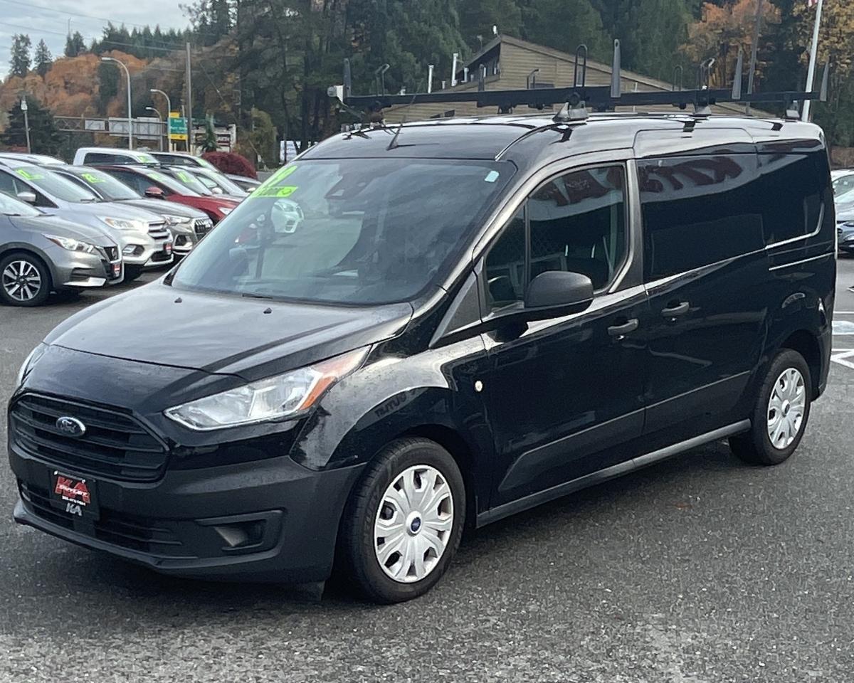 2019 Ford Transit Connect Cargo XL Van 4D Port Orchard WA