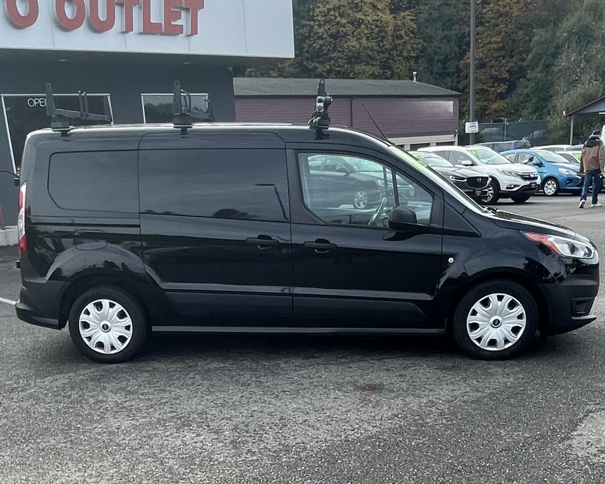2019 Ford Transit Connect Cargo XL Van 4D Port Orchard WA