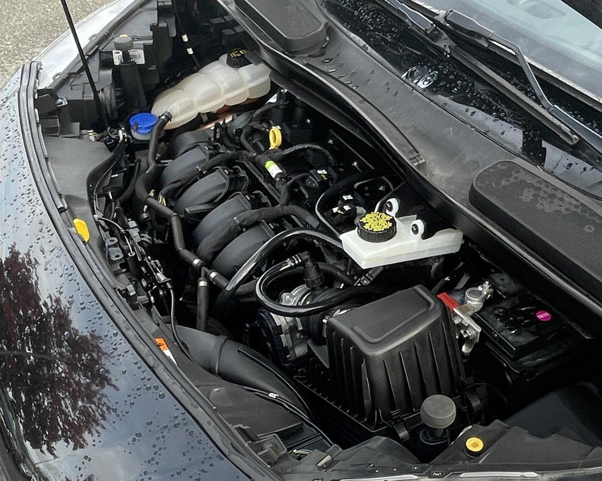 2019 Ford Transit Connect Cargo XL Van 4D Port Orchard WA