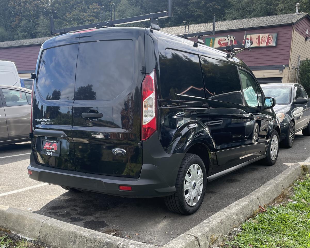2019 Ford Transit Connect Cargo XL Van 4D Port Orchard WA