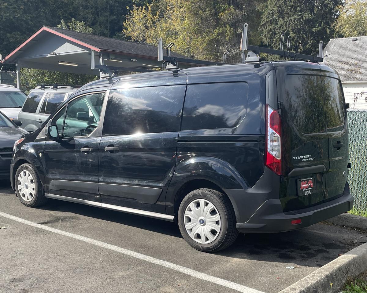 2019 Ford Transit Connect Cargo XL Van 4D Port Orchard WA