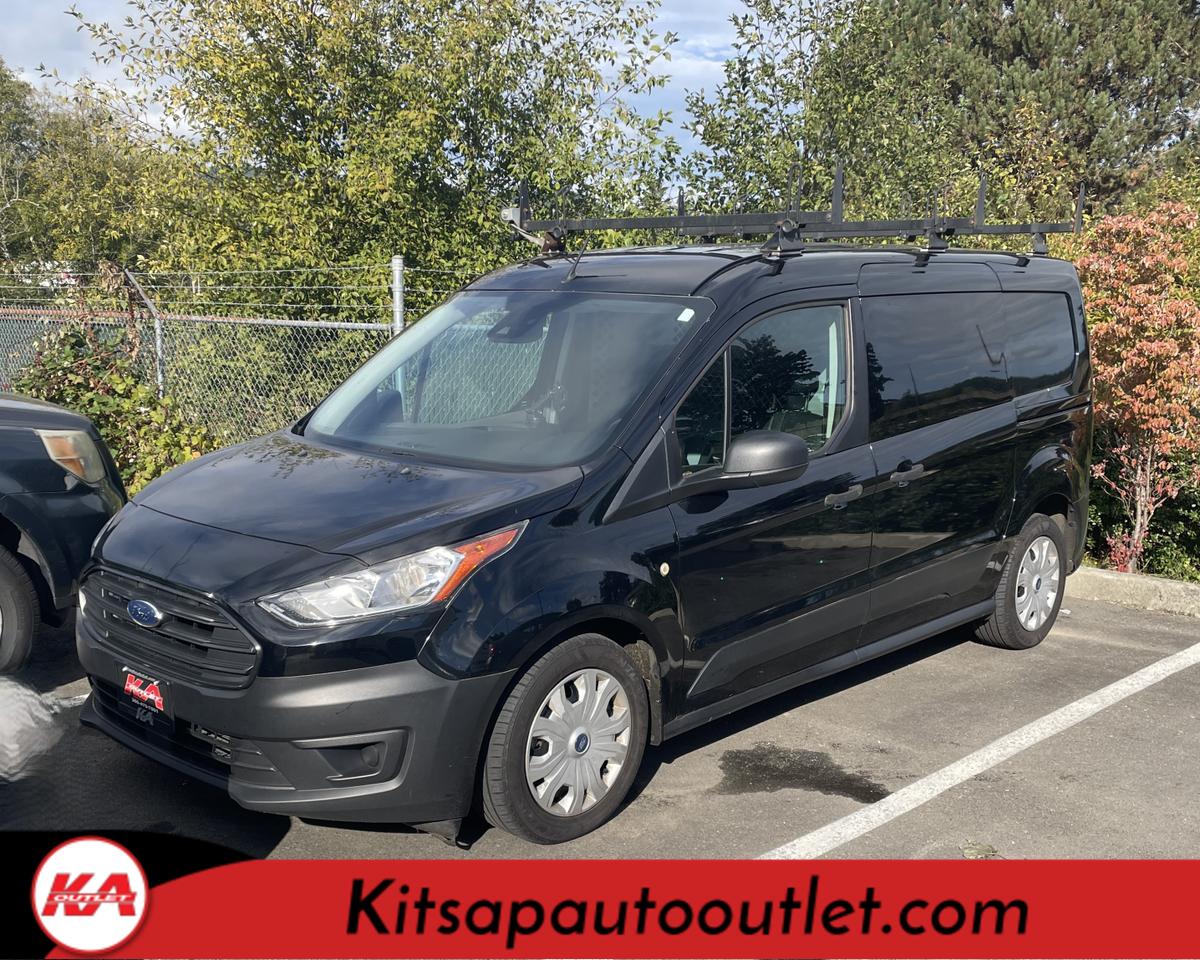 2019 Ford Transit Connect Cargo XL Van 4D Port Orchard WA