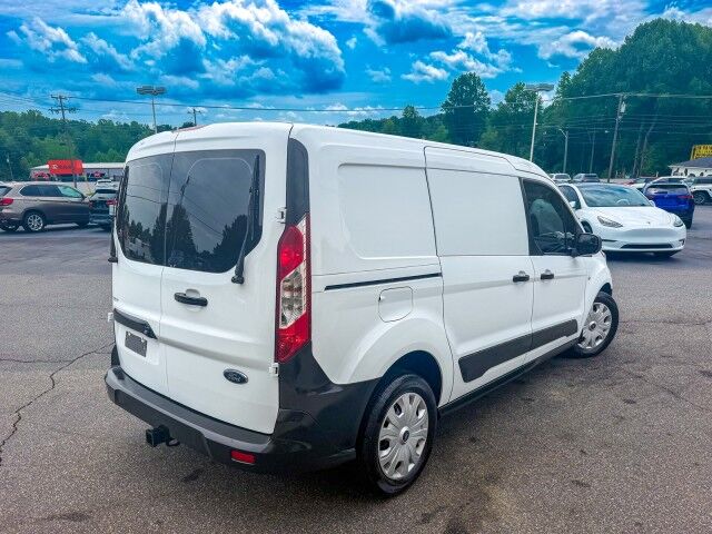 2019 Ford Transit Connect Van XL Conover NC