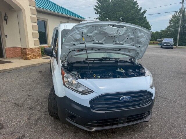 2019 Ford Transit Connect Van XL Conover NC