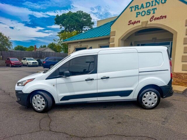 2019 Ford Transit Connect Van XL Conover NC