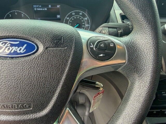 2019 Ford Transit Connect Van XL Conover NC