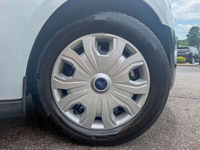 2019 Ford Transit Connect Van XL Conover NC