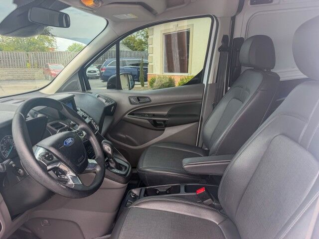 2019 Ford Transit Connect Van XL Conover NC