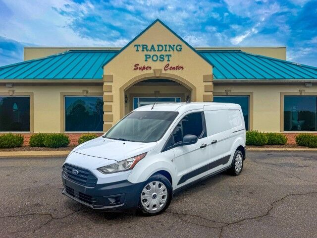 2019 Ford Transit Connect Van XL Conover NC