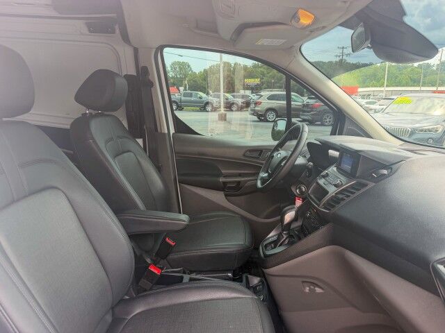 2019 Ford Transit Connect Van XL Conover NC
