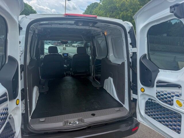 2019 Ford Transit Connect Van XL Conover NC