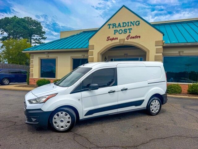 2019 Ford Transit Connect Van XL Conover NC