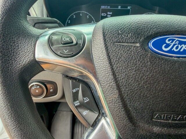 2019 Ford Transit Connect Van XL Conover NC