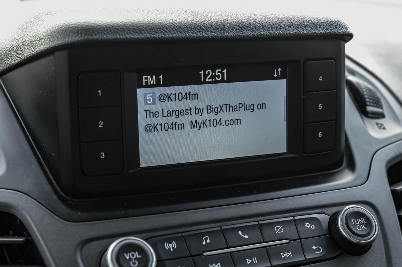 2019 Ford Transit Connect Van XL Farmers Branch TX