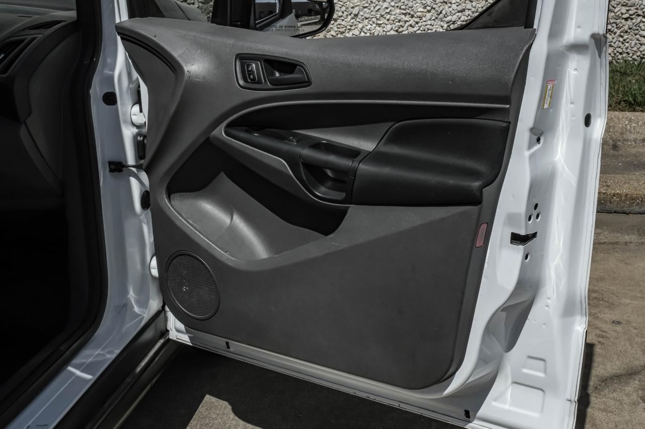 2019 Ford Transit Connect Van XL Farmers Branch TX