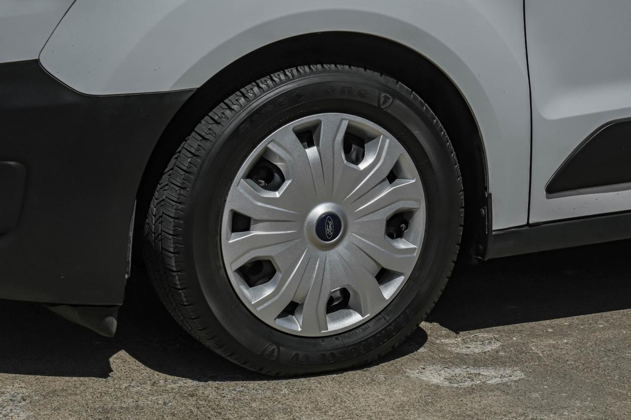 2019 Ford Transit Connect Van XL Farmers Branch TX