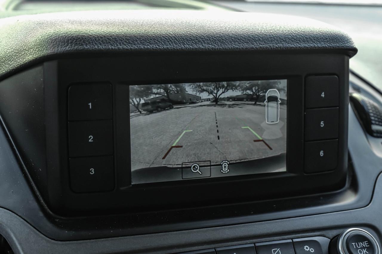 2019 Ford Transit Connect Van XL Farmers Branch TX