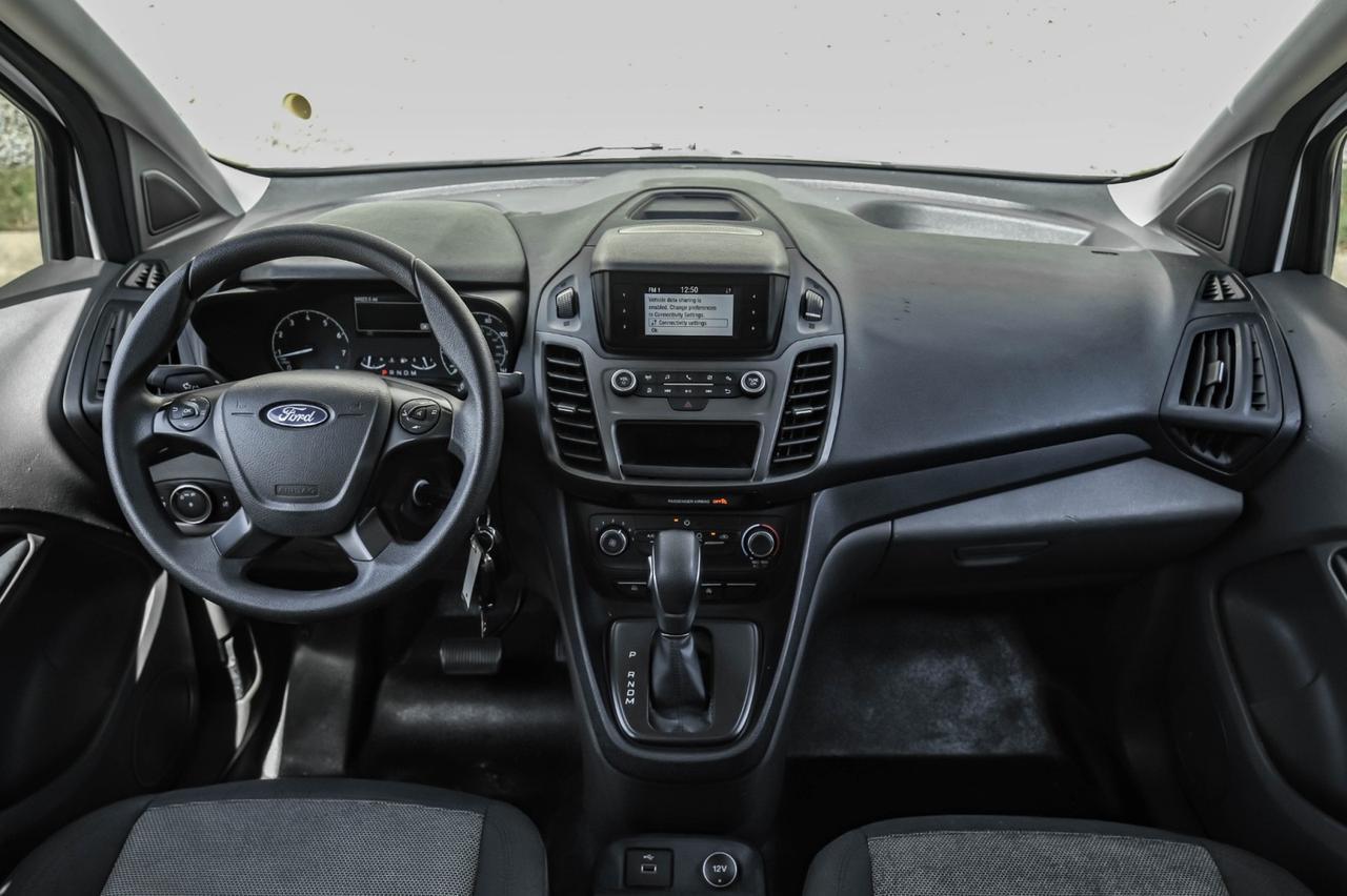 2019 Ford Transit Connect Van XL Farmers Branch TX