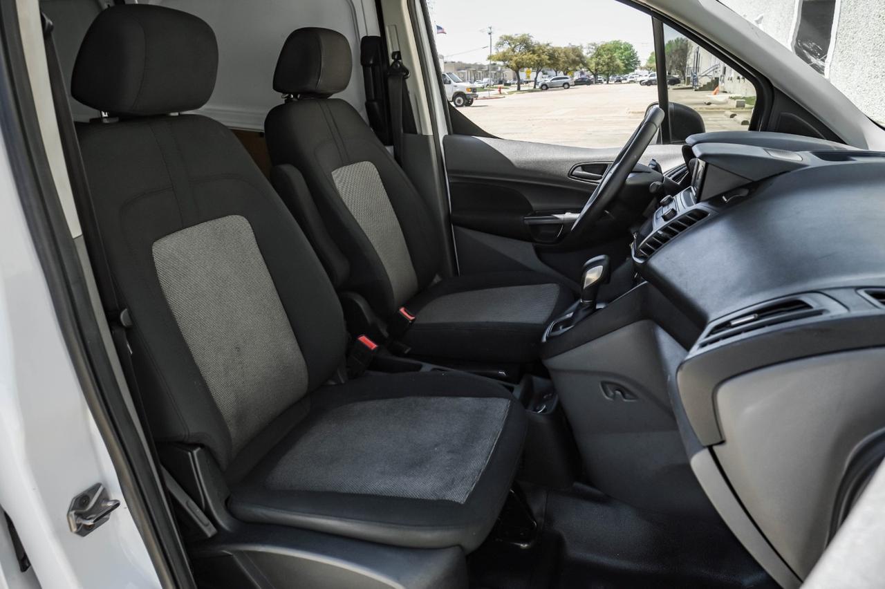 2019 Ford Transit Connect Van XL Farmers Branch TX