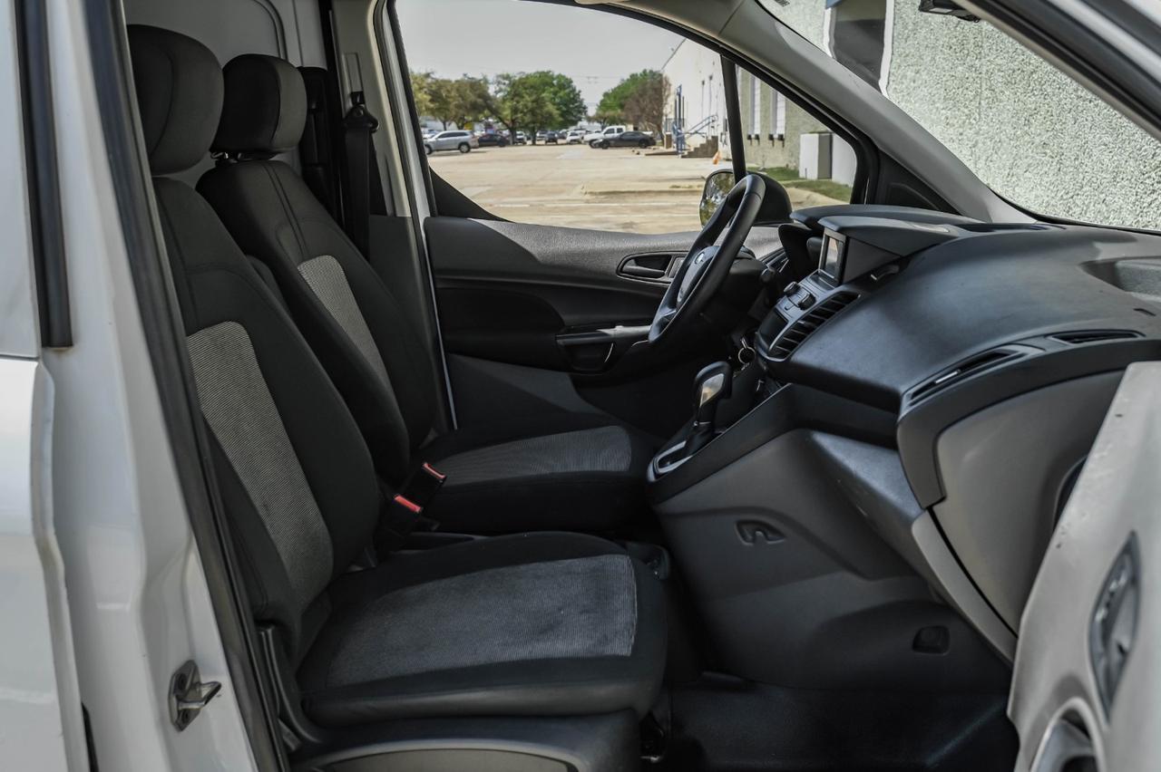 2019 Ford Transit Connect Van XL Farmers Branch TX