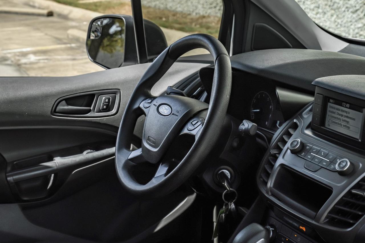 2019 Ford Transit Connect Van XL Farmers Branch TX