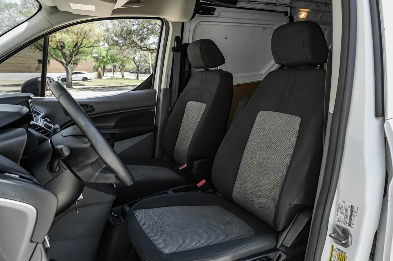 2019 Ford Transit Connect Van XL Farmers Branch TX
