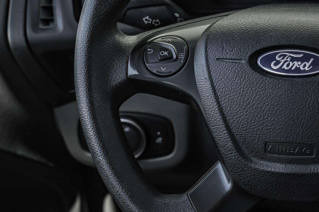 2019 Ford Transit Connect Van XL Farmers Branch TX