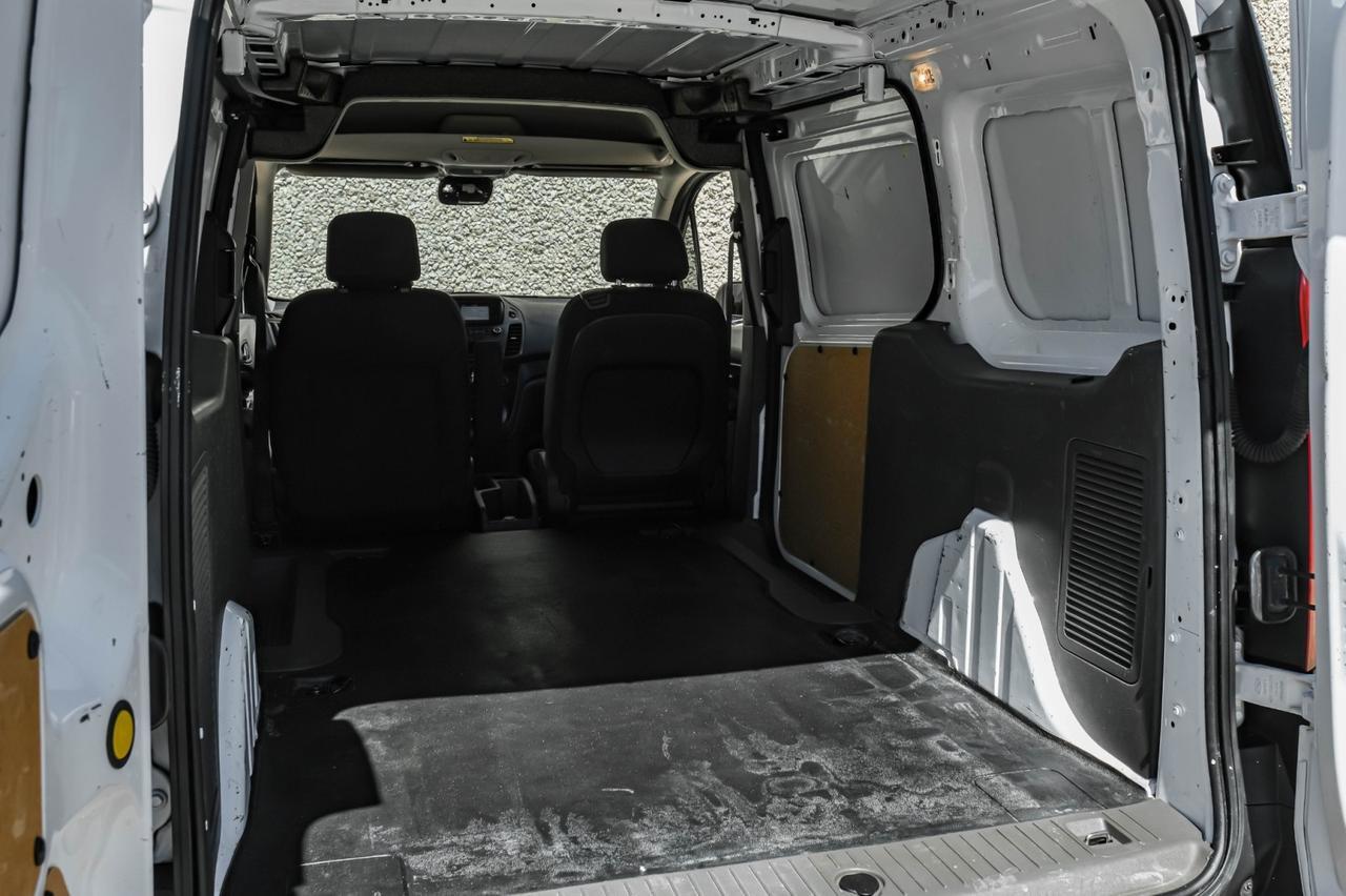 2019 Ford Transit Connect Van XL Farmers Branch TX