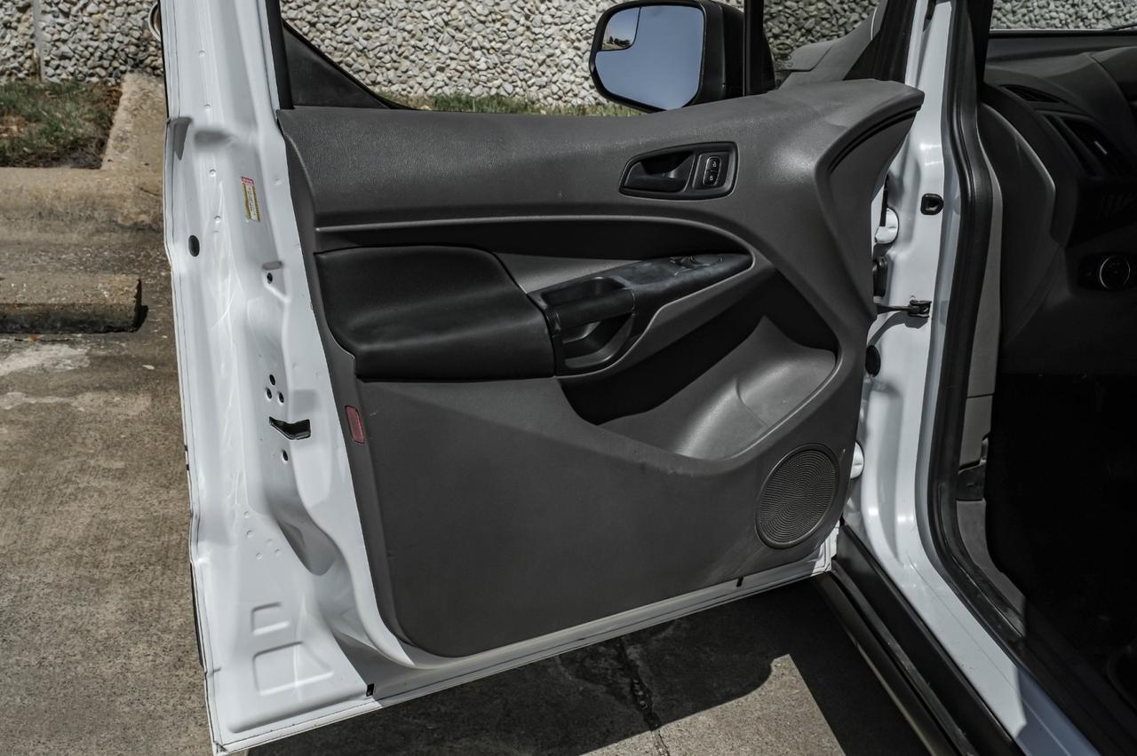 2019 Ford Transit Connect Van XL Farmers Branch TX